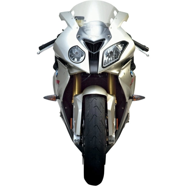 ZERO GRAVITY 25-810-02A Light Smoke Windscreen ZERO GRAVITY 25-810-02A Light Smoke Windscreen